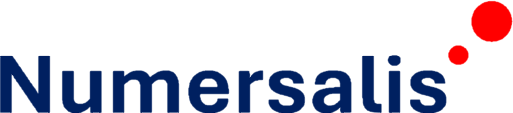 logo Numersalis
